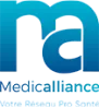 Adhérent au réseau MedicAlliance