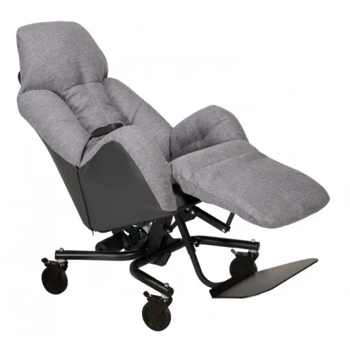 très confortable