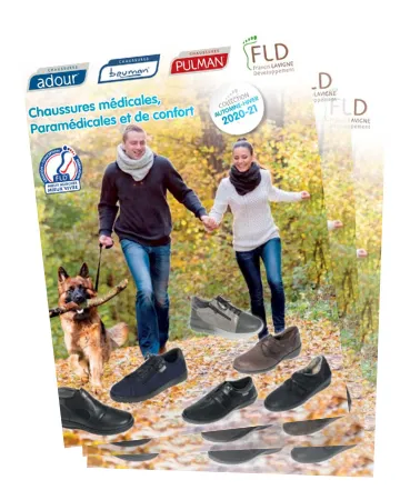 La Nouvelle Collection de chaussures HIVER arrive bientôt !, Romans-sur-Isère, Ginet Santé - Bébé Cash