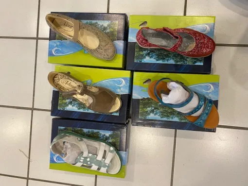 chaussure chut en P37