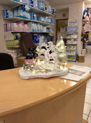 decoration faite par claire