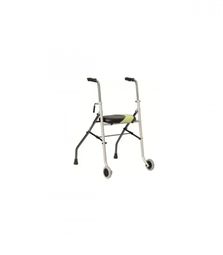 deambulateur actio 2 de chez invacare disponible chez ginet sante, Romans-sur-Isère, Ginet Santé - Bébé Cash