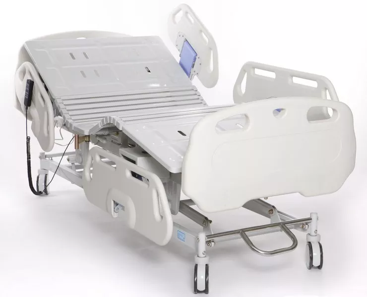 Entreprise professionnelle pour la location de lit médicalisé , Romans-sur-Isère, Ginet Santé - Bébé Cash