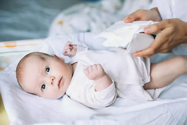 Vente de couche spéciale pour bébé prématuré , Romans-sur-Isère, Ginet Santé - Bébé Cash