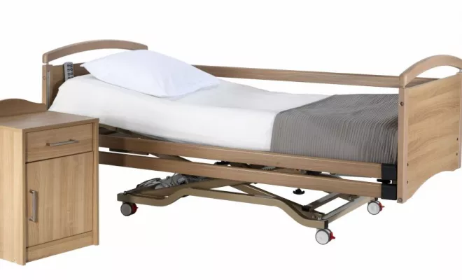 LOCATION LIT 90 cm et 120 cm, Romans-sur-Isère, Ginet Santé - Bébé Cash