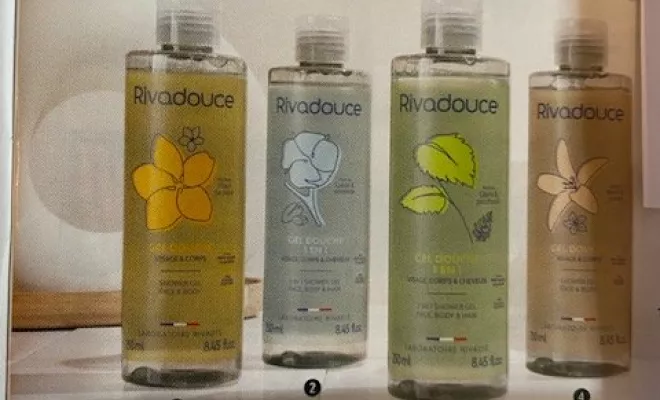Promotion sur la GAMME RIVADOUCE adulte et bebe, Romans-sur-Isère, Ginet Santé - Bébé Cash