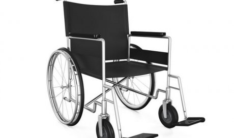 Entreprise spécialiste de la location de fauteuil roulant 